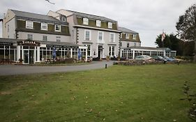 La Trelade Hotel Guernsey